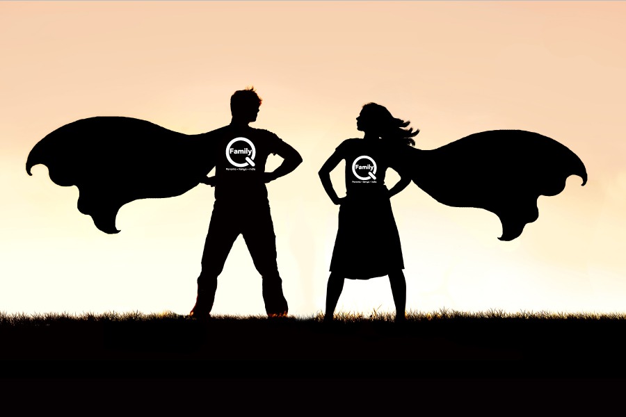 Your Practice is Filled with Superheroes. It's Time to Enlist ONQ as Your Labor Outsourcing Sidekick!